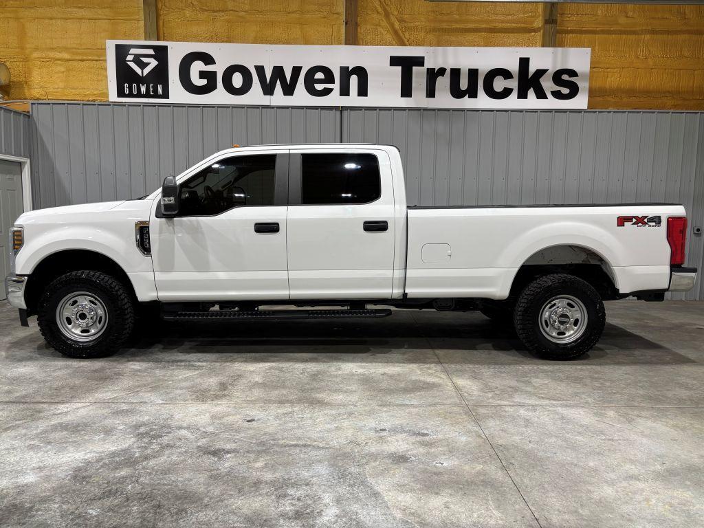 ford f-250 super duty 2019 1FT7W2B64KEC44542 image ford f-250 super duty 2019 1FT7W2B64KEC44542 image